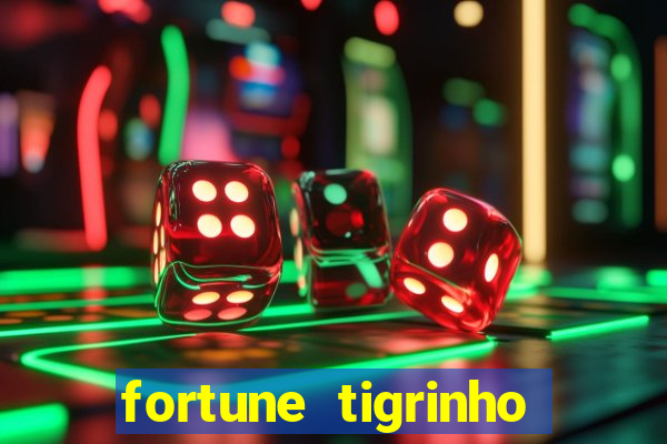 fortune tigrinho demo grátis