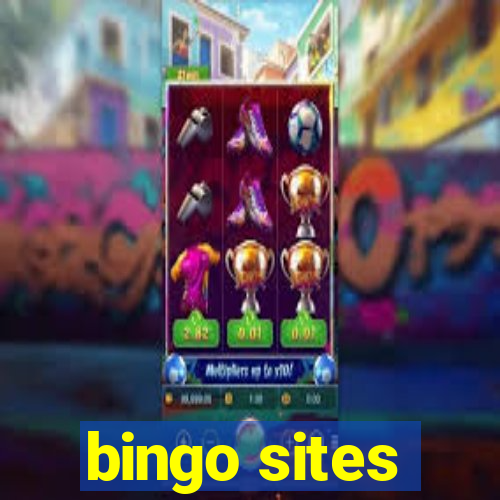 bingo sites