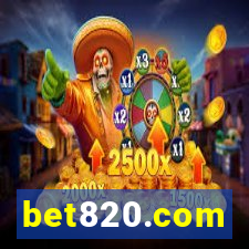 bet820.com