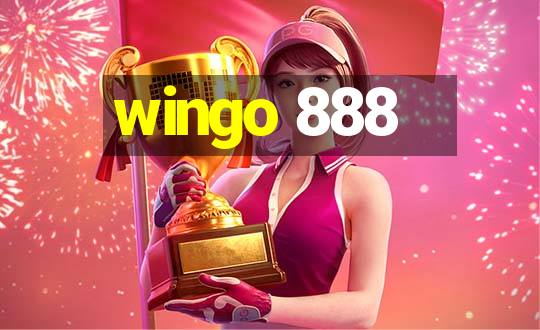 wingo 888