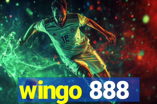 wingo 888