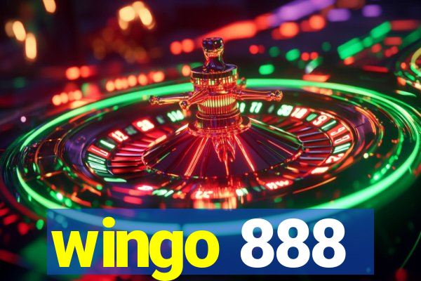 wingo 888