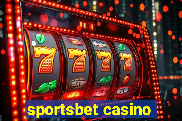 sportsbet casino