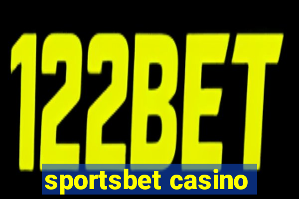 sportsbet casino