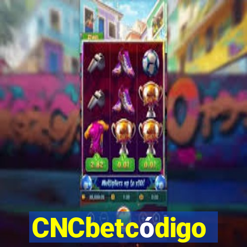 CNCbetcódigo