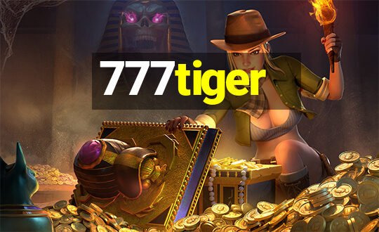 777tiger