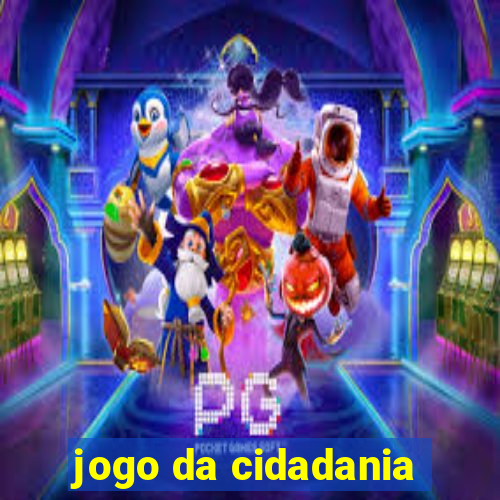 jogo da cidadania