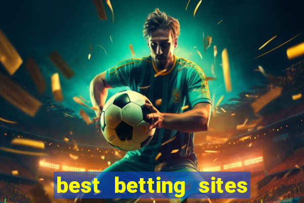 best betting sites in world