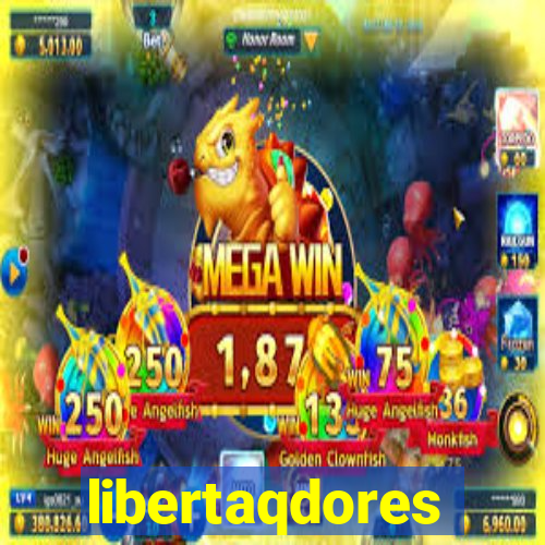 libertaqdores