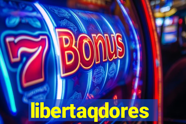 libertaqdores