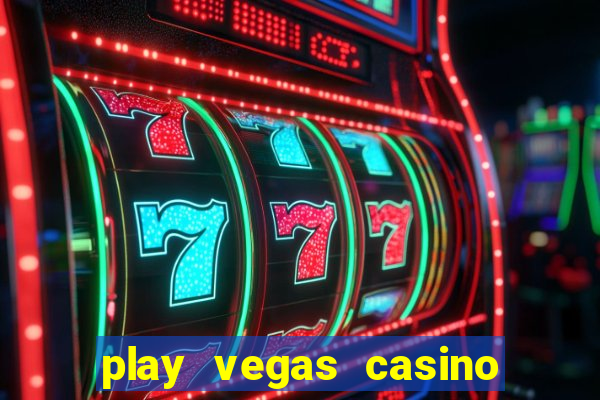 play vegas casino & slots slottist & earn