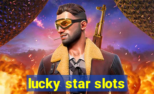 lucky star slots