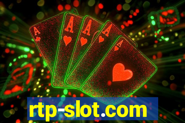 rtp-slot.com