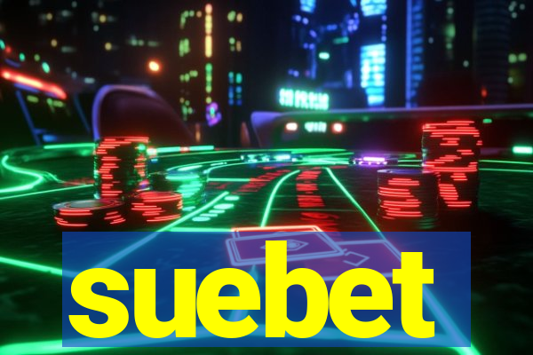 suebet