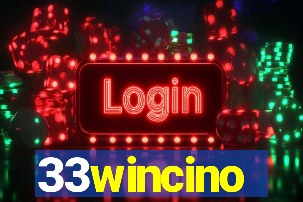 33wincino