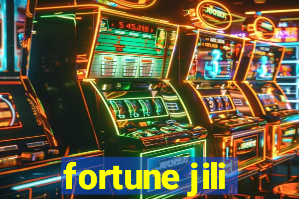 fortune jili