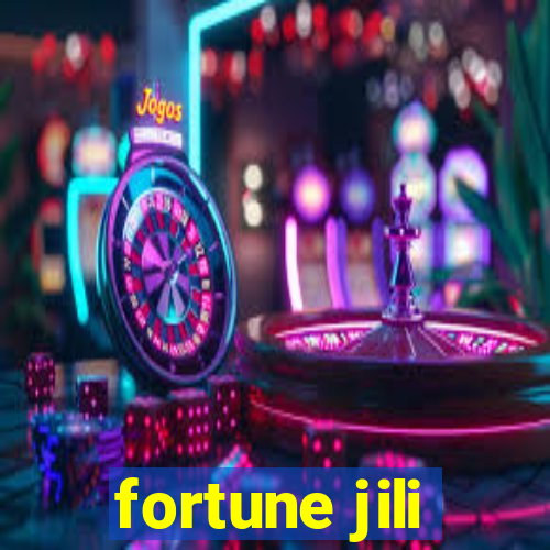 fortune jili