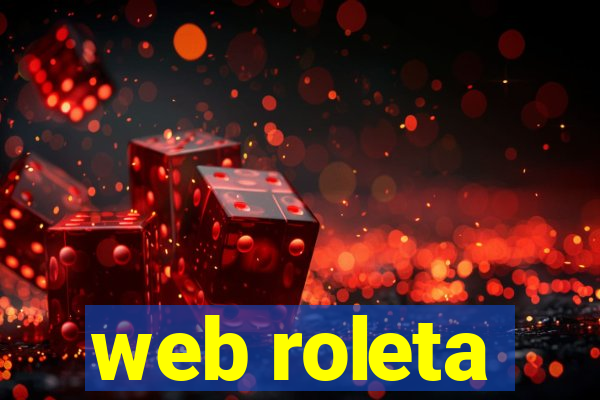 web roleta