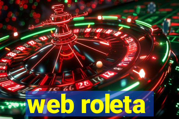 web roleta