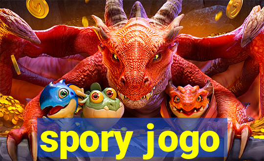 spory jogo