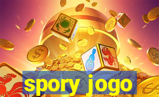 spory jogo