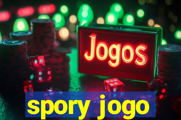 spory jogo