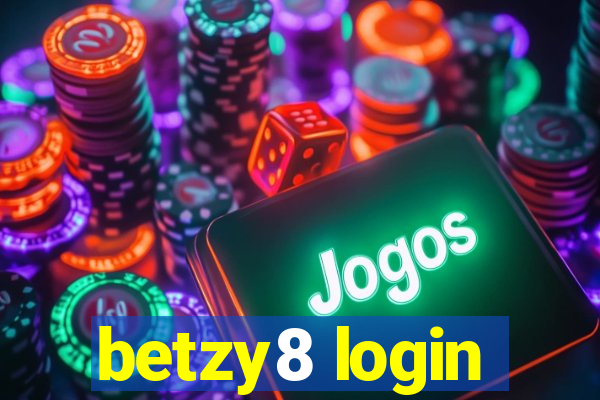 betzy8 login