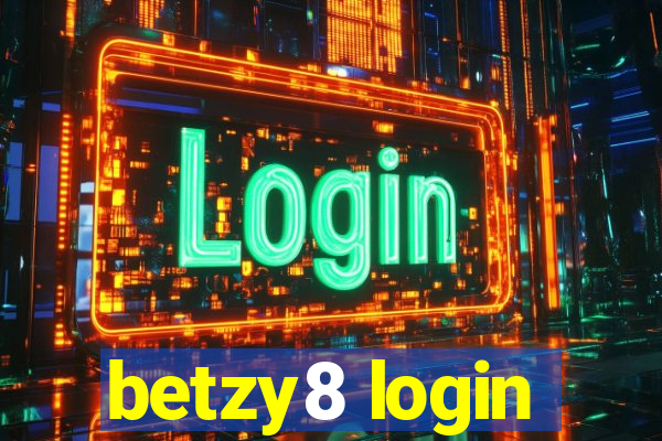 betzy8 login