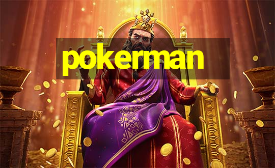 pokerman