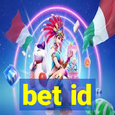 bet id