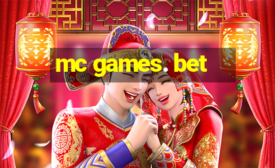 mc games. bet