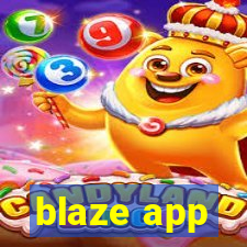 blaze app