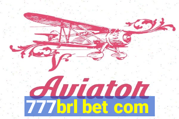 777brl bet com