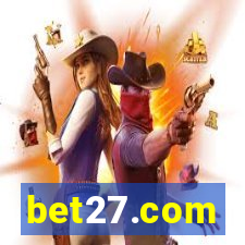 bet27.com