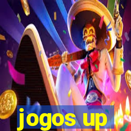 jogos up