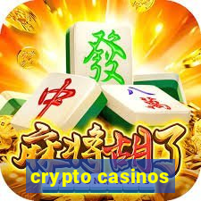 crypto casinos