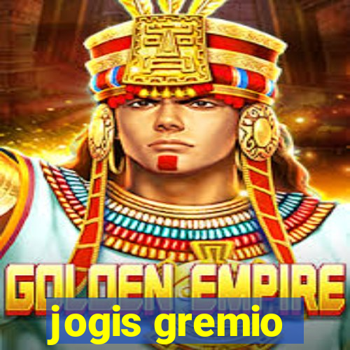 jogis gremio