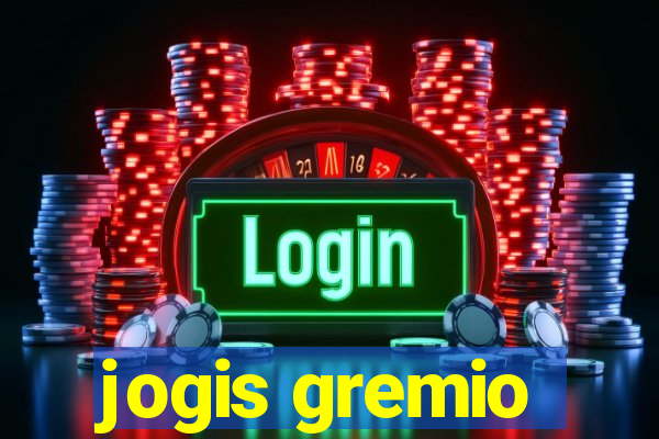 jogis gremio