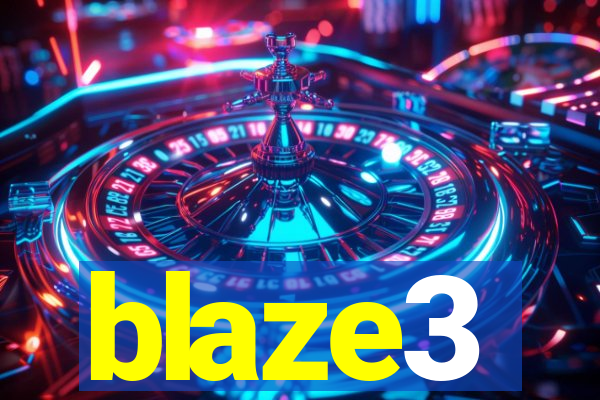 blaze3