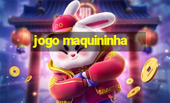 jogo maquininha