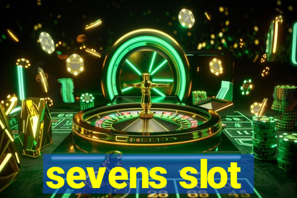 sevens slot