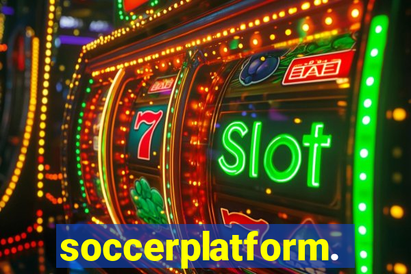 soccerplatform.me