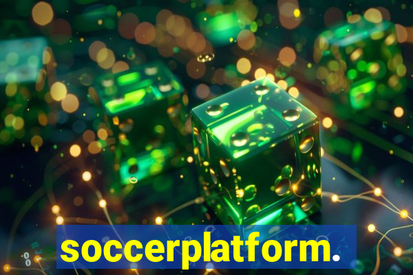 soccerplatform.me