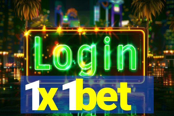 1x1bet