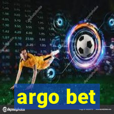 argo bet