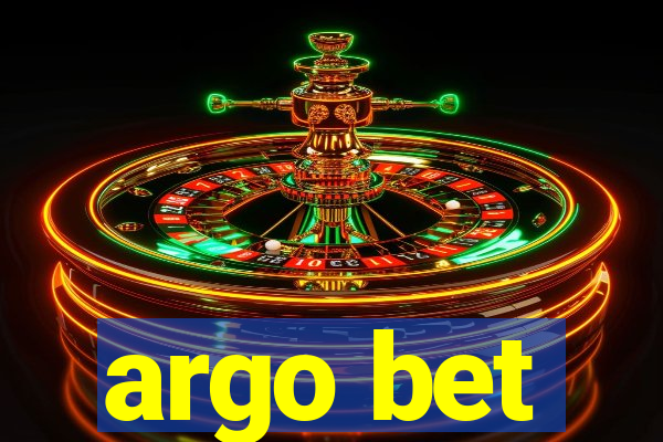 argo bet