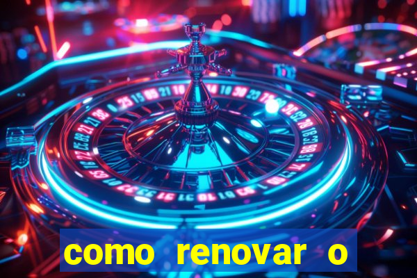 como renovar o plano tim beta