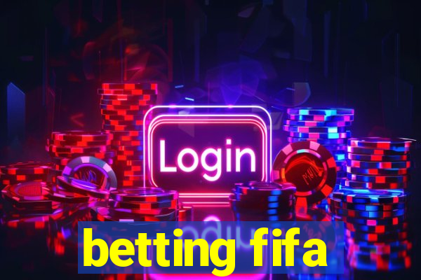 betting fifa