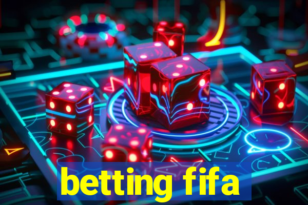 betting fifa