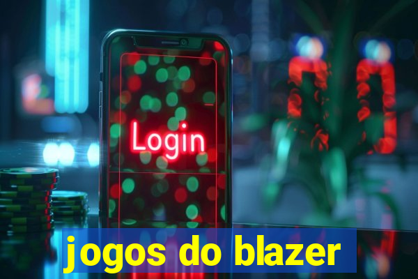 jogos do blazer